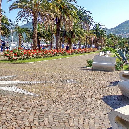 Ferienwohnung La Casa Di Emilia La Spezia Exterior foto