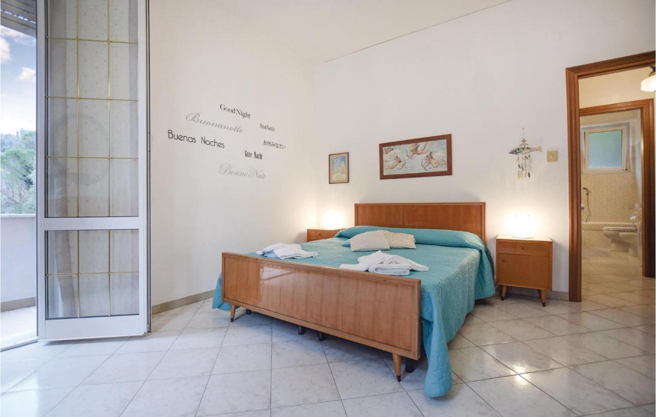 Ferienwohnung La Casa Di Emilia La Spezia Exterior foto