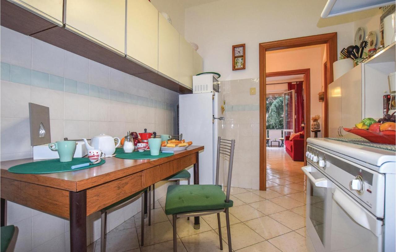 Ferienwohnung La Casa Di Emilia La Spezia Exterior foto