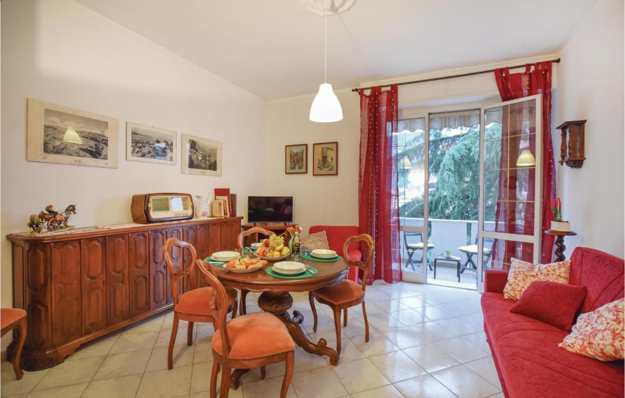 Ferienwohnung La Casa Di Emilia La Spezia Exterior foto