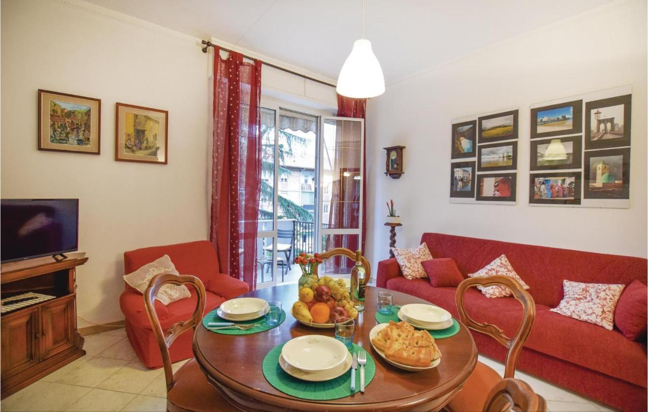 Ferienwohnung La Casa Di Emilia La Spezia Exterior foto