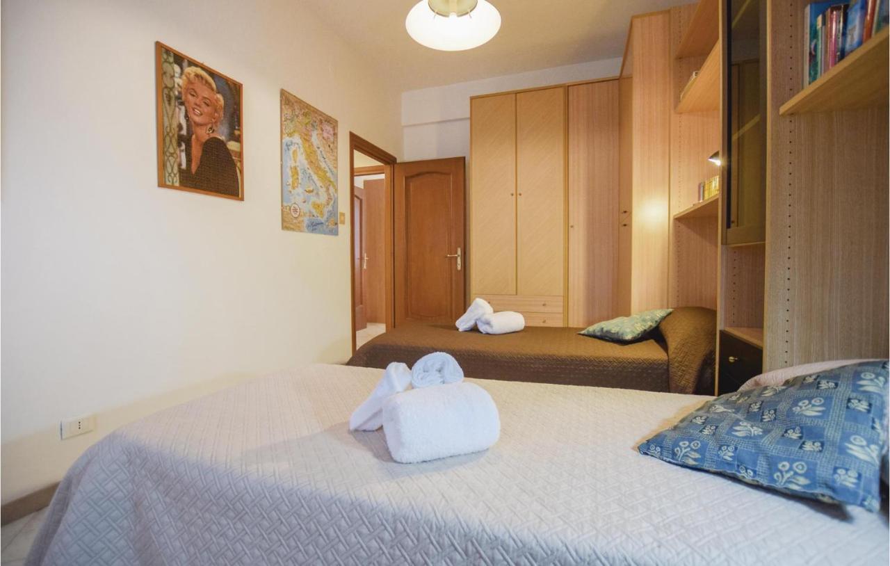 Ferienwohnung La Casa Di Emilia La Spezia Exterior foto