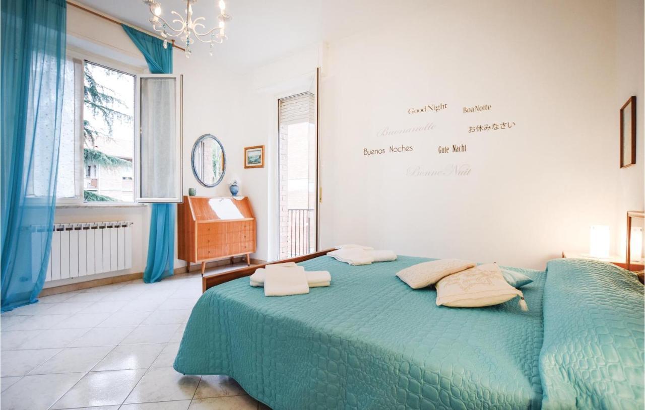 Ferienwohnung La Casa Di Emilia La Spezia Exterior foto