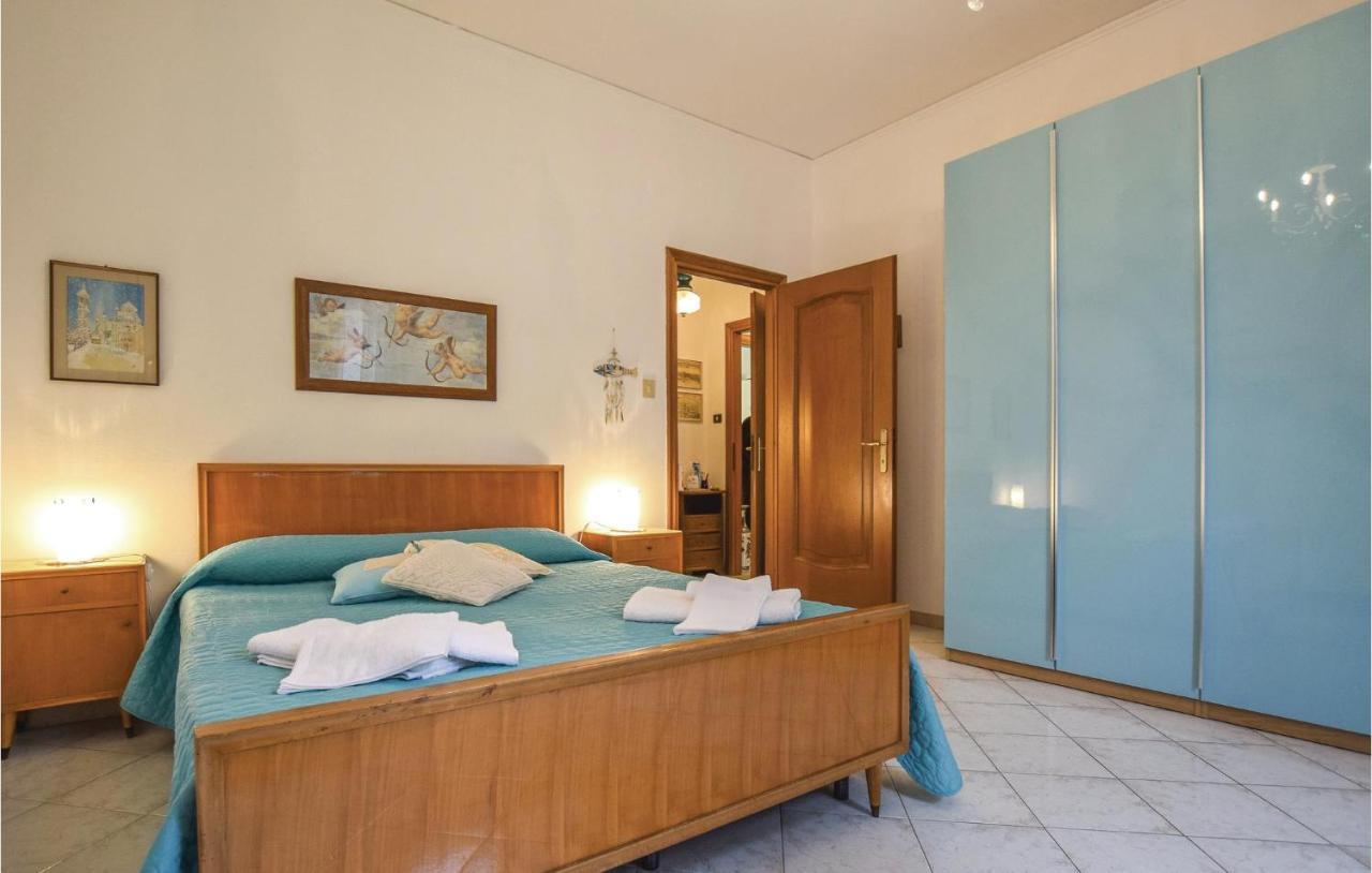 Ferienwohnung La Casa Di Emilia La Spezia Exterior foto