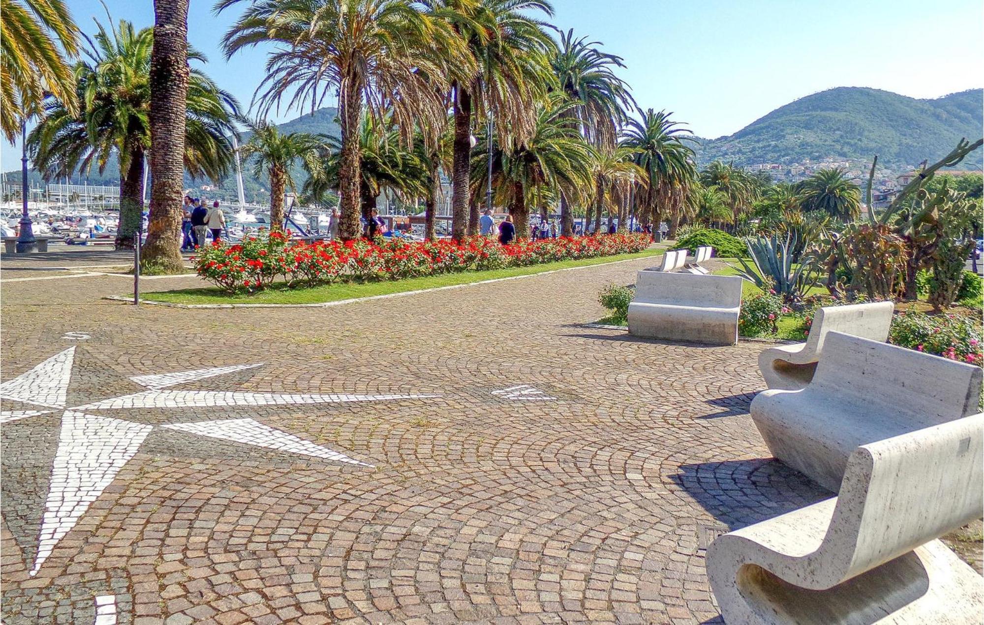 Ferienwohnung La Casa Di Emilia La Spezia Exterior foto